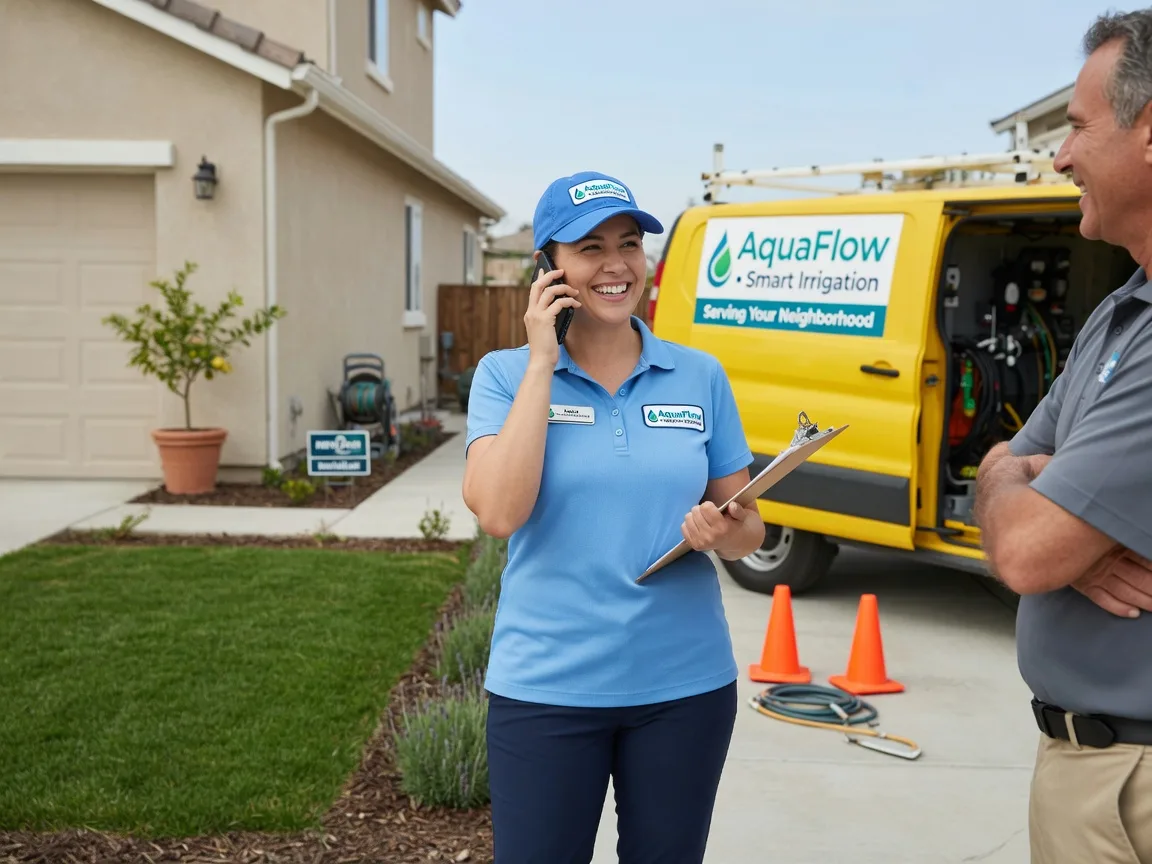 Irrigation Installation Elwood, IN FAQs