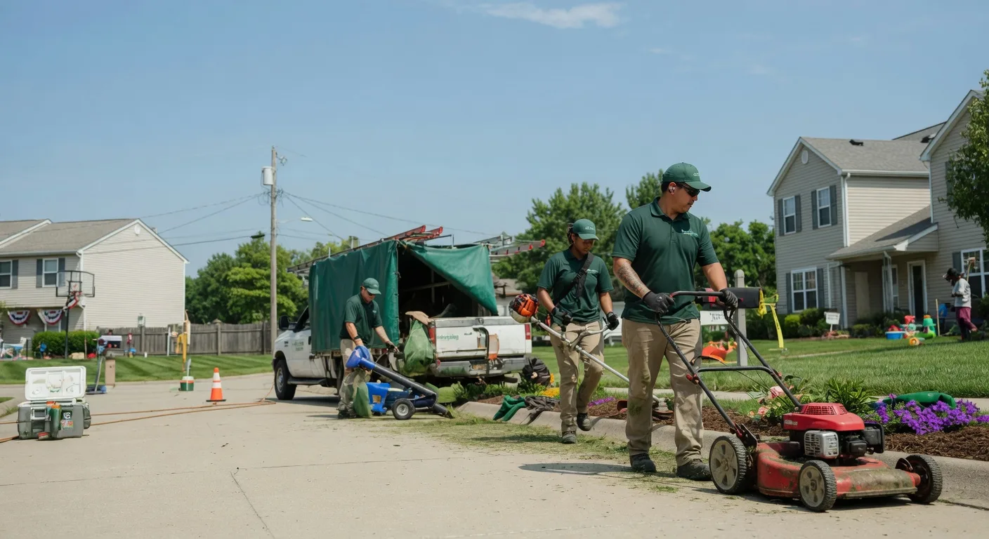 Irrigation Installation in Elwood, IN near me